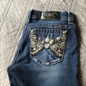 Miss Me size 28